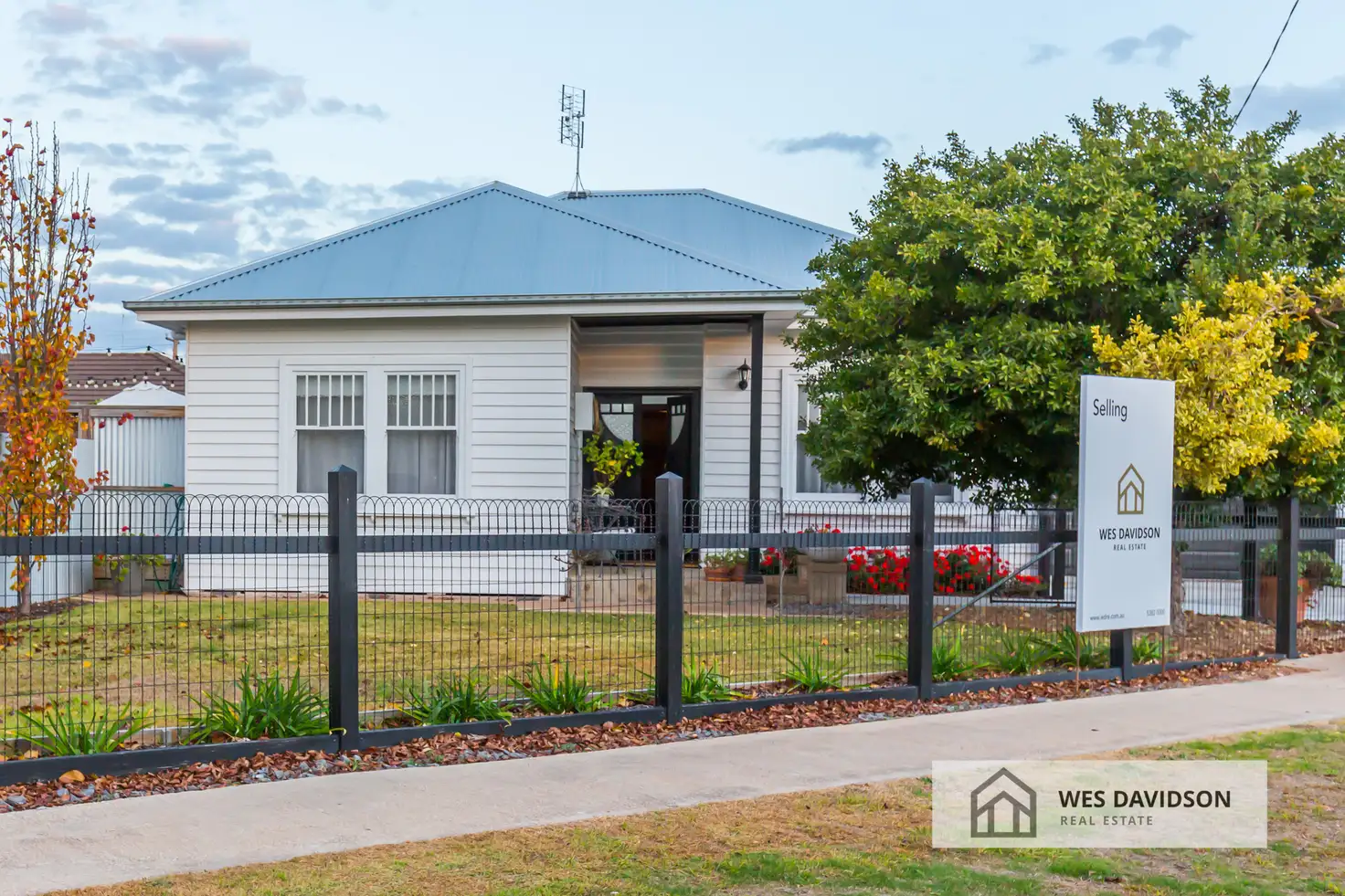 Main view of Homely house listing, 2A George Street, Horsham VIC 3400