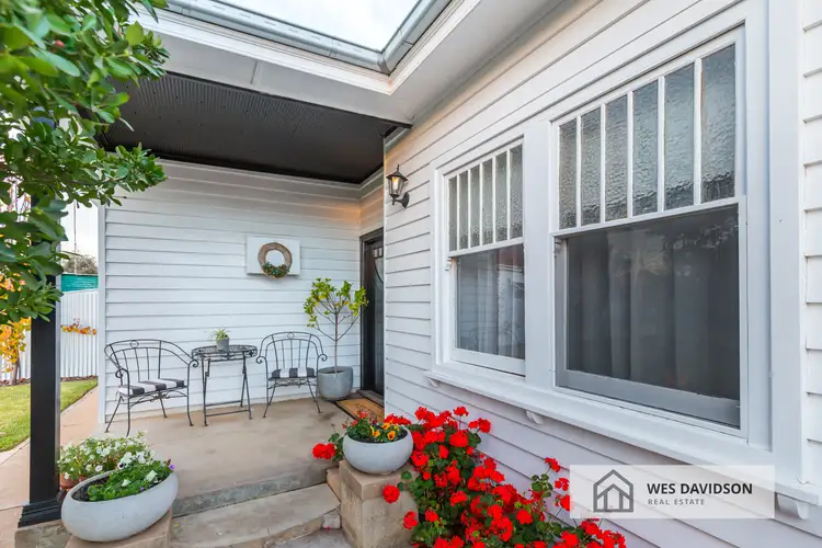Third view of Homely house listing, 2A George Street, Horsham VIC 3400
