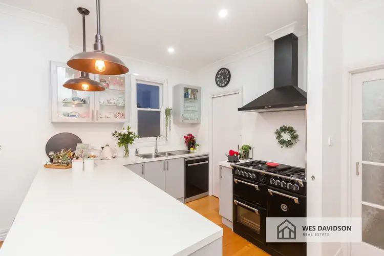 Sixth view of Homely house listing, 2A George Street, Horsham VIC 3400