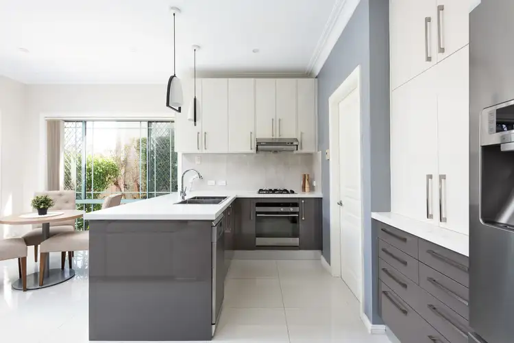 Third view of Homely townhouse listing, 7/99-101 Soldiers Road, Jannali NSW 2226