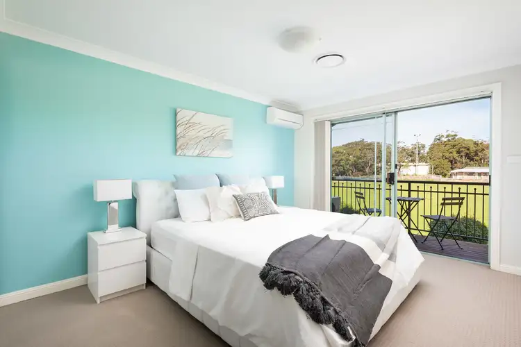 Fourth view of Homely townhouse listing, 7/99-101 Soldiers Road, Jannali NSW 2226