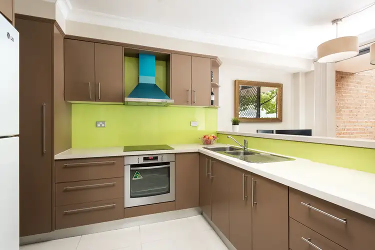 Second view of Homely unit listing, 4/34-40 Merton Street, Sutherland NSW 2232