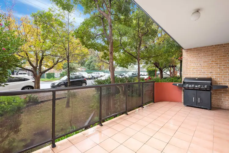 Third view of Homely unit listing, 4/34-40 Merton Street, Sutherland NSW 2232