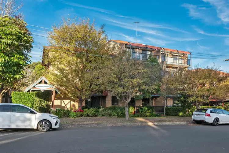 Sixth view of Homely unit listing, 4/34-40 Merton Street, Sutherland NSW 2232