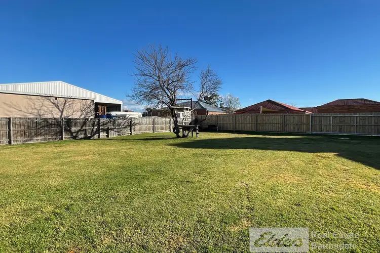 Main view of Homely land listing, 196A MacLeod Street, Bairnsdale VIC 3875
