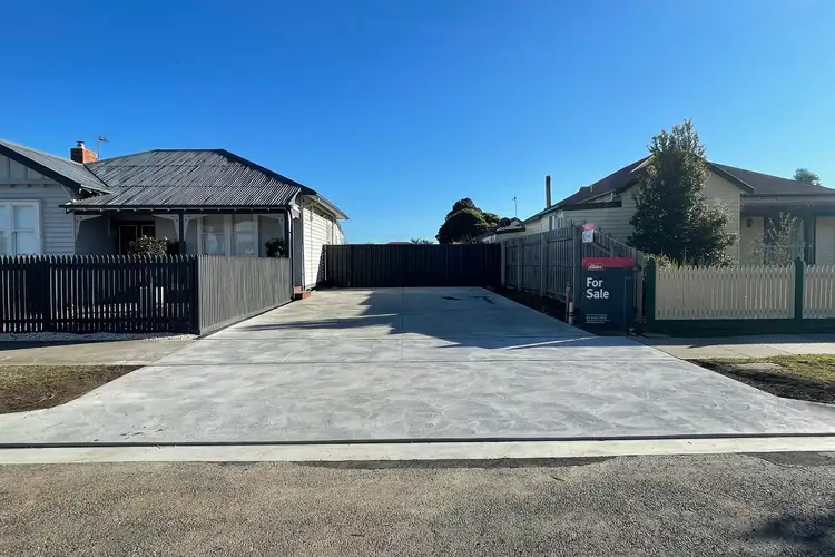 Fourth view of Homely land listing, 196A MacLeod Street, Bairnsdale VIC 3875