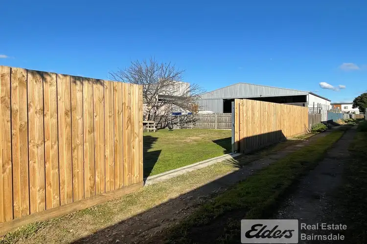 Fifth view of Homely land listing, 196A MacLeod Street, Bairnsdale VIC 3875