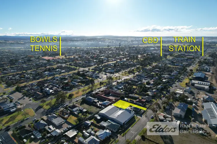 Sixth view of Homely land listing, 196A MacLeod Street, Bairnsdale VIC 3875