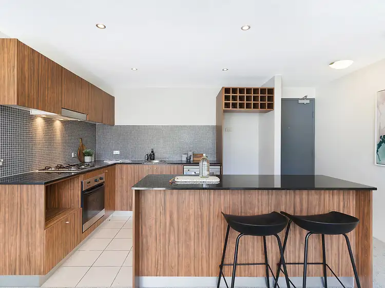 Fifth view of Homely apartment listing, C207/3 Brennan Street, Alexandria NSW 2015