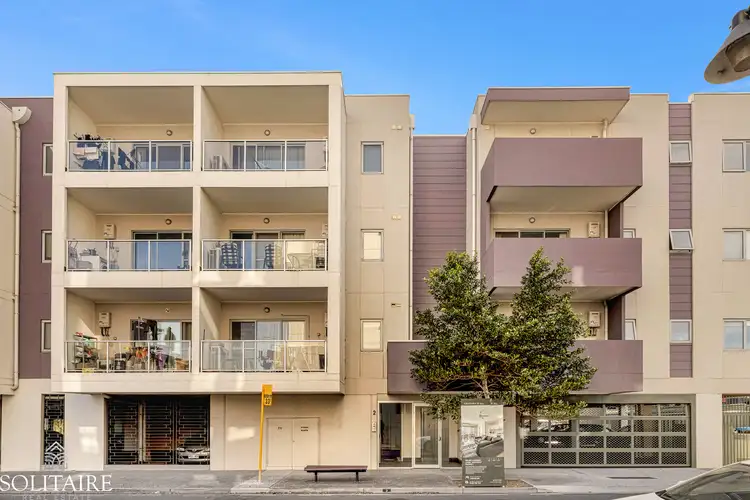 Second view of Homely apartment listing, 101 & 115/2 Augustine Street, Mawson Lakes SA 5095
