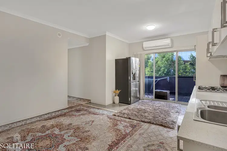 Sixth view of Homely apartment listing, 101 & 115/2 Augustine Street, Mawson Lakes SA 5095