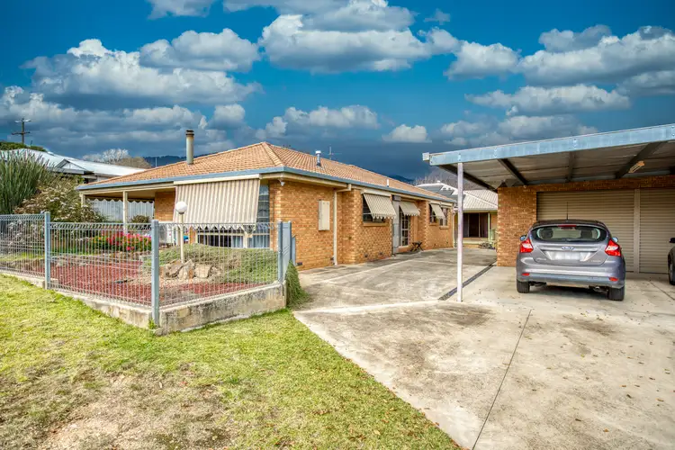 12a Jillico Avenue, Tallangatta VIC 3700