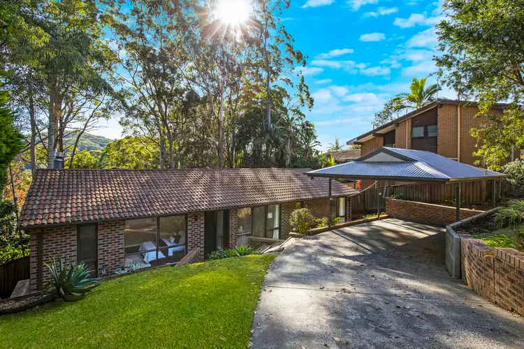 43 Malison Street, Wyoming NSW 2250