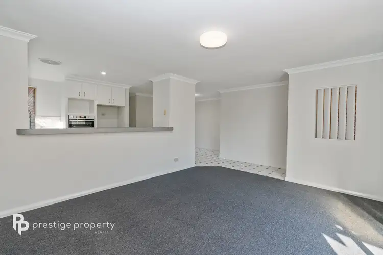 3/14 Tyler Street, Joondanna WA 6060