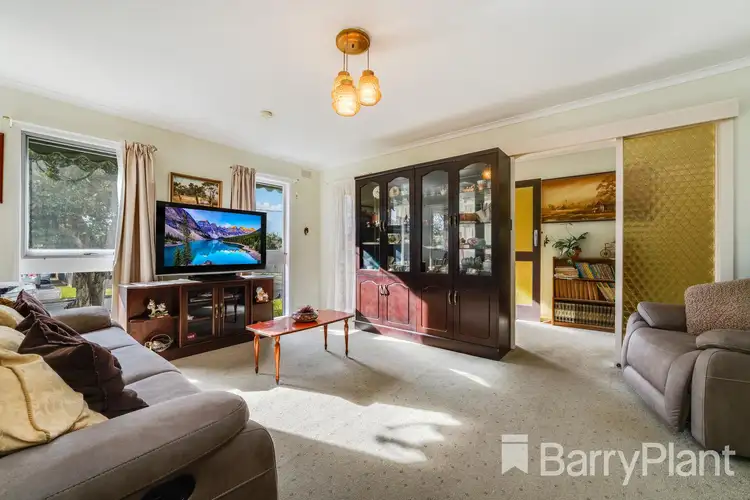 Second view of Homely house listing, 4 Voce Court, Belmont VIC 3216