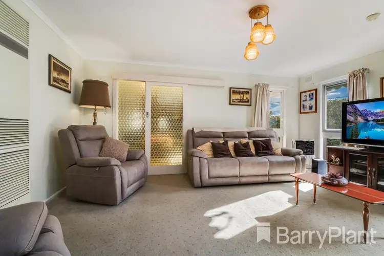 Third view of Homely house listing, 4 Voce Court, Belmont VIC 3216