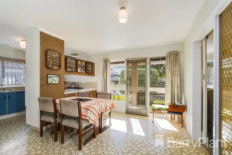Fourth view of Homely house listing, 4 Voce Court, Belmont VIC 3216