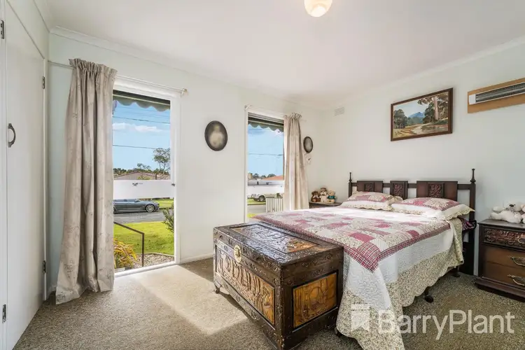 Sixth view of Homely house listing, 4 Voce Court, Belmont VIC 3216