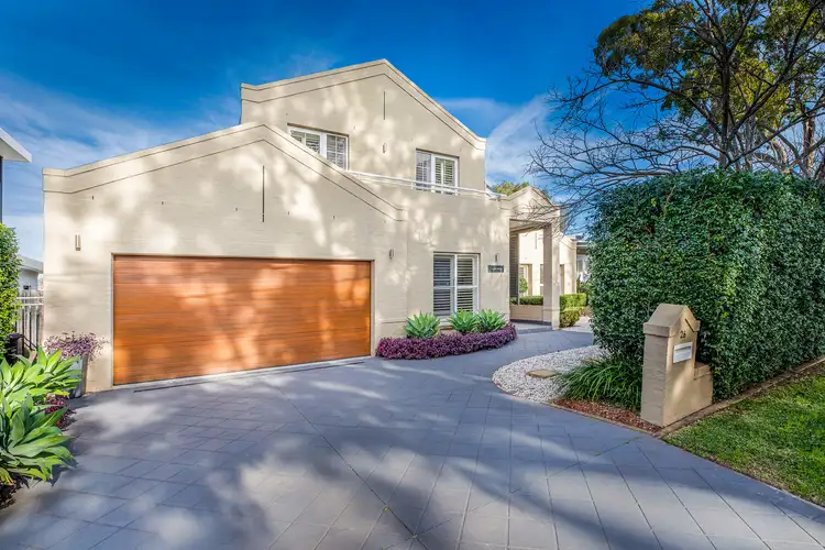 26 Short Street, Oyster Bay NSW 2225