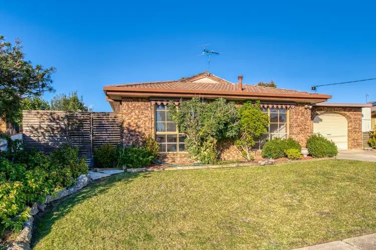 Main view of Homely house listing, 4 Lynch Court, Wodonga VIC 3690