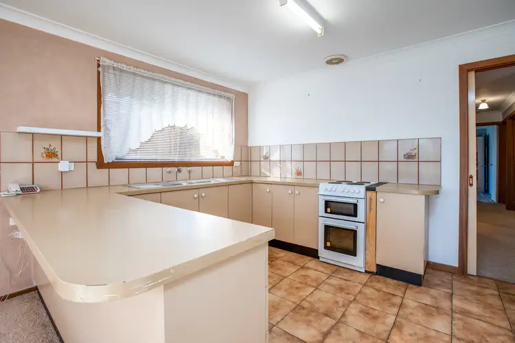 Third view of Homely house listing, 4 Lynch Court, Wodonga VIC 3690