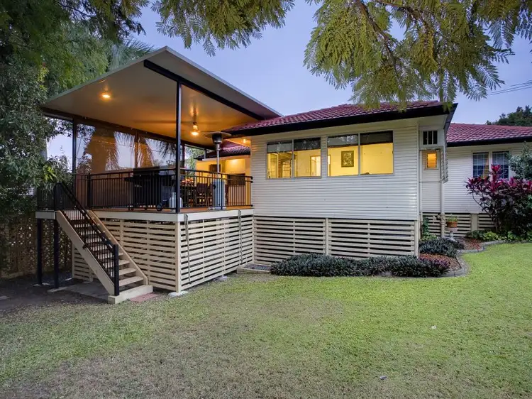 Main view of Homely house listing, 8 Lindale Street, Chermside West QLD 4032