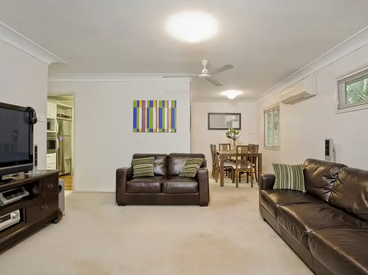 Fourth view of Homely house listing, 8 Lindale Street, Chermside West QLD 4032