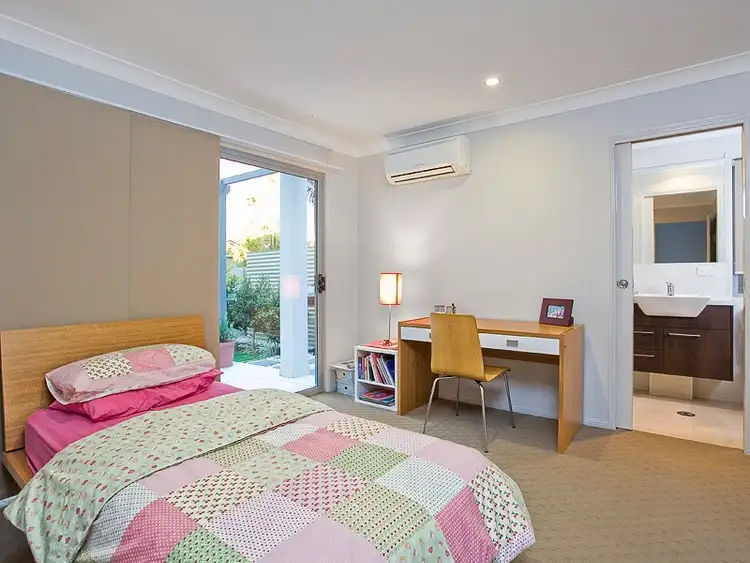 Third view of Homely townhouse listing, 2/15 Burnaby Terrace, Gordon Park QLD 4031