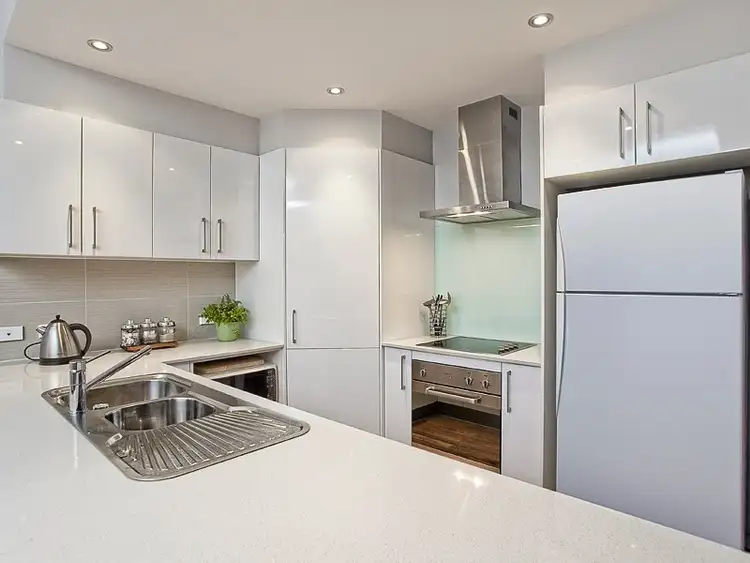 Sixth view of Homely townhouse listing, 2/15 Burnaby Terrace, Gordon Park QLD 4031