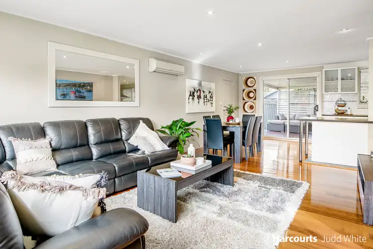 Third view of Homely house listing, 5 Narla Court, Glen Waverley VIC 3150