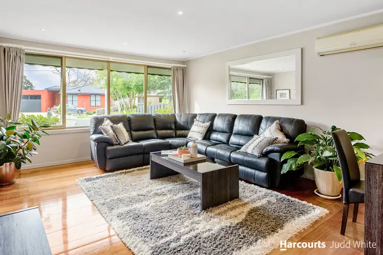 Fourth view of Homely house listing, 5 Narla Court, Glen Waverley VIC 3150