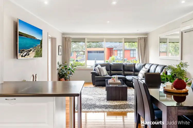 Fifth view of Homely house listing, 5 Narla Court, Glen Waverley VIC 3150