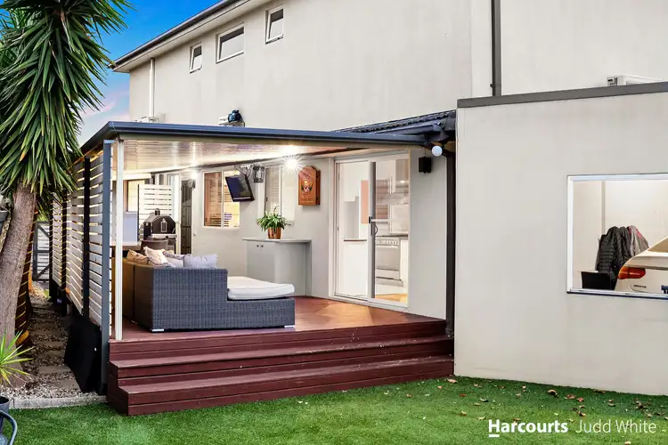 Sixth view of Homely house listing, 5 Narla Court, Glen Waverley VIC 3150