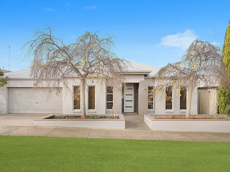96 Fogarty Avenue, Highton VIC 3216