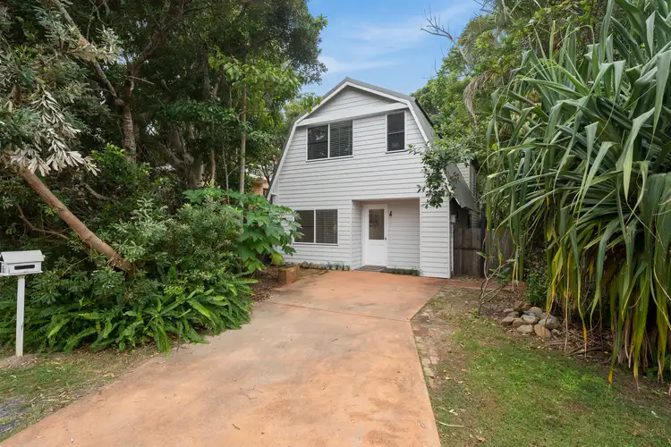 Third view of Homely villa listing, 1/8 Honeysuckle Street, Sawtell NSW 2452