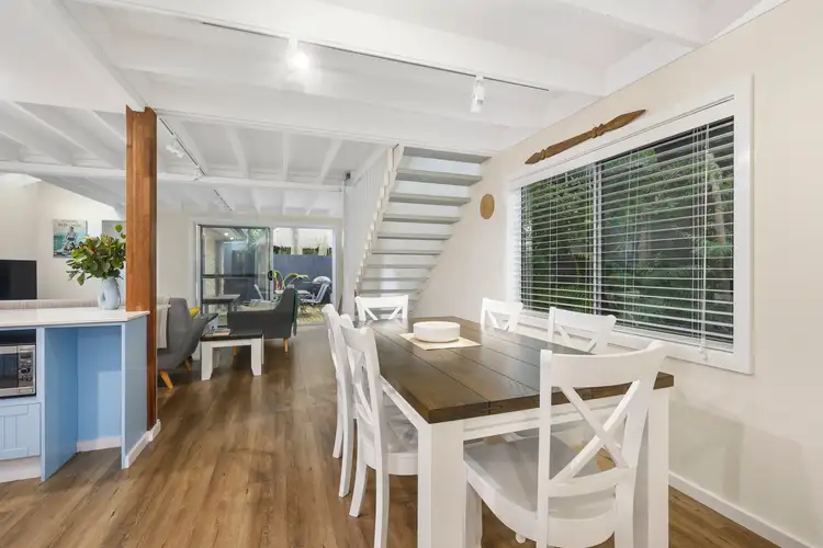 Fifth view of Homely villa listing, 1/8 Honeysuckle Street, Sawtell NSW 2452