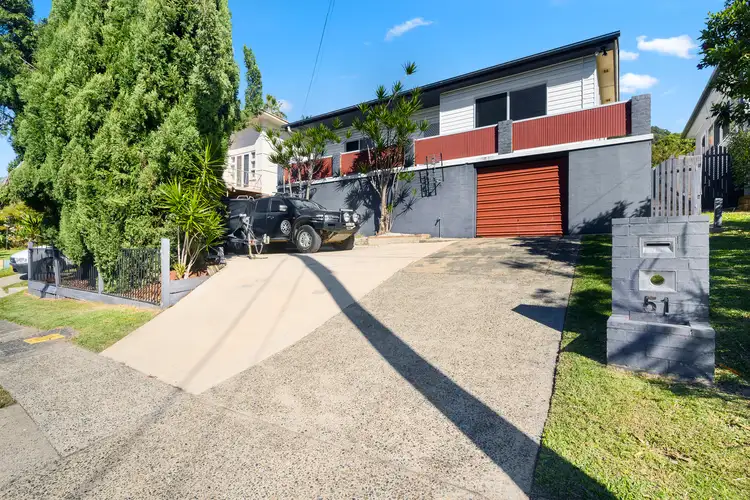 Main view of Homely house listing, 51 Coramba Road, Coffs Harbour NSW 2450