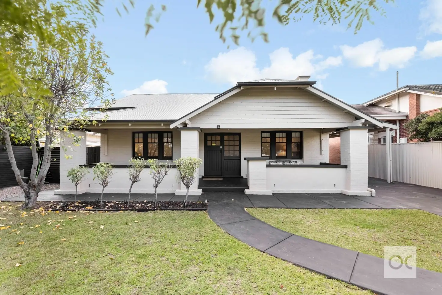 Main view of Homely house listing, 4 Dunstan Avenue, Kensington Park SA 5068