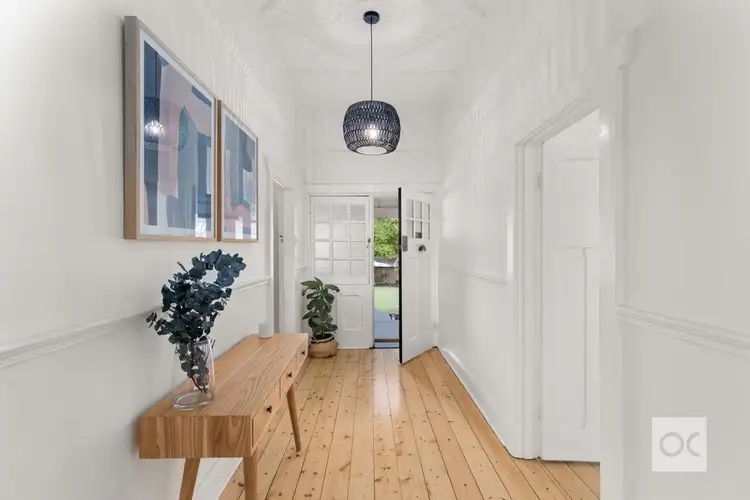 Sixth view of Homely house listing, 4 Dunstan Avenue, Kensington Park SA 5068