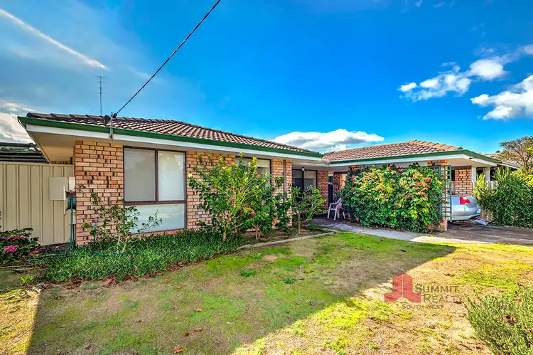 2 May Place, Eaton WA 6232