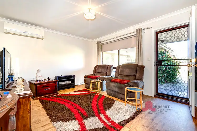 Fifth view of Homely house listing, 2 May Place, Eaton WA 6232