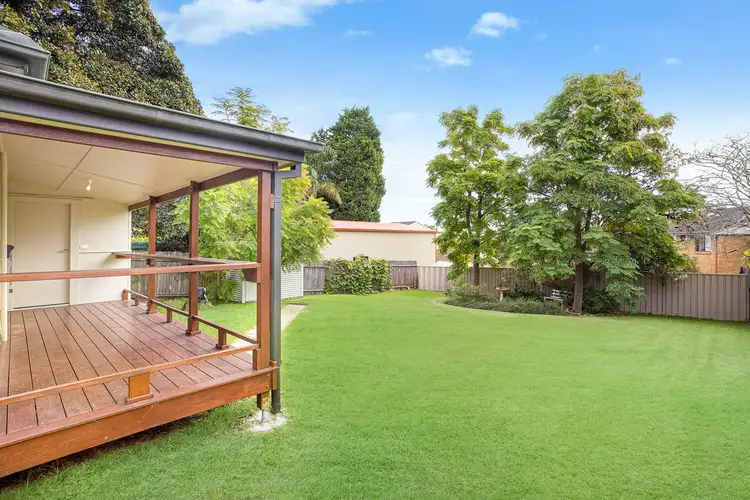 Fifth view of Homely house listing, 77 Fairview Avenue, Engadine NSW 2233