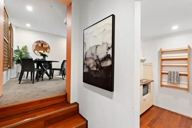 Second view of Homely apartment listing, 151/450 Pacific Highway, Lane Cove North NSW 2066
