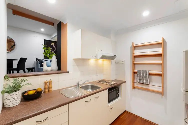 Sixth view of Homely apartment listing, 151/450 Pacific Highway, Lane Cove North NSW 2066
