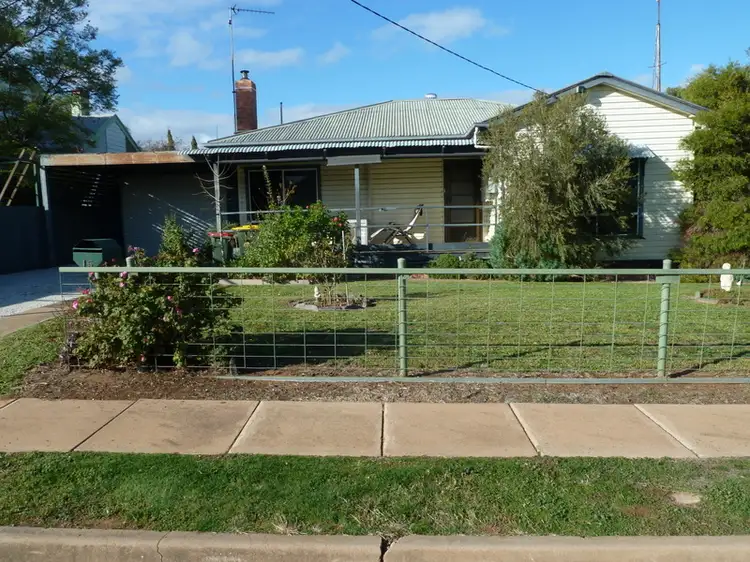 Main view of Homely rural property listing, 15 Waugh Street, Charlton VIC 3525