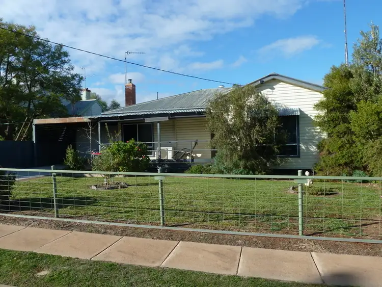 Second view of Homely rural property listing, 15 Waugh Street, Charlton VIC 3525