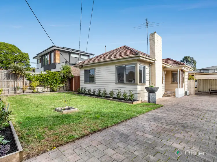 Main view of Homely house listing, 3 Henrietta Street, Hampton East VIC 3188