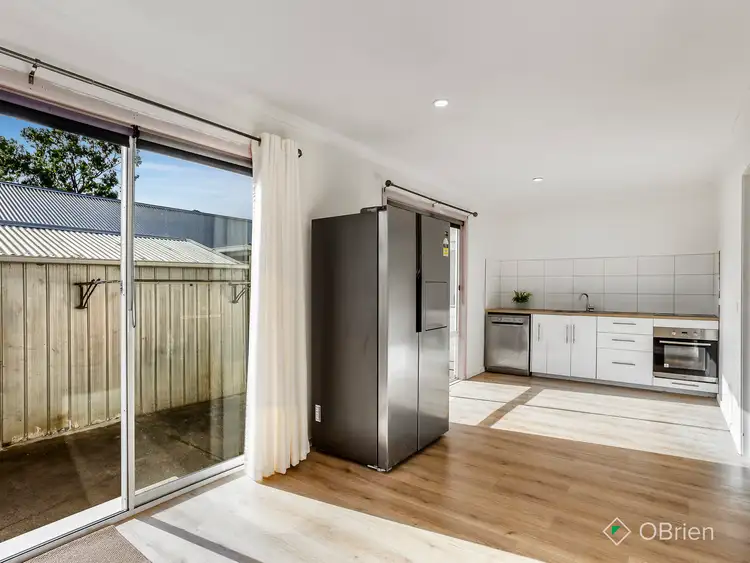 Sixth view of Homely house listing, 3 Henrietta Street, Hampton East VIC 3188