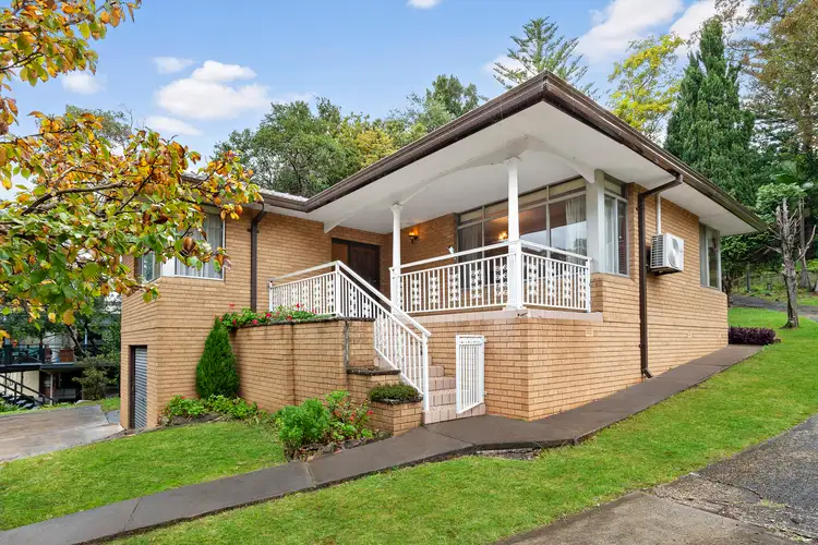 Main view of Homely house listing, 196 Brokers Road, Mount Pleasant NSW 2519