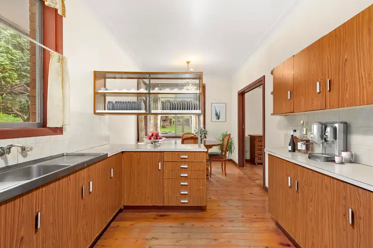 Second view of Homely house listing, 196 Brokers Road, Mount Pleasant NSW 2519
